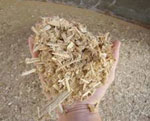 wood fiber